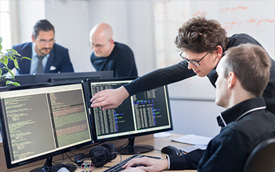 Selenium support