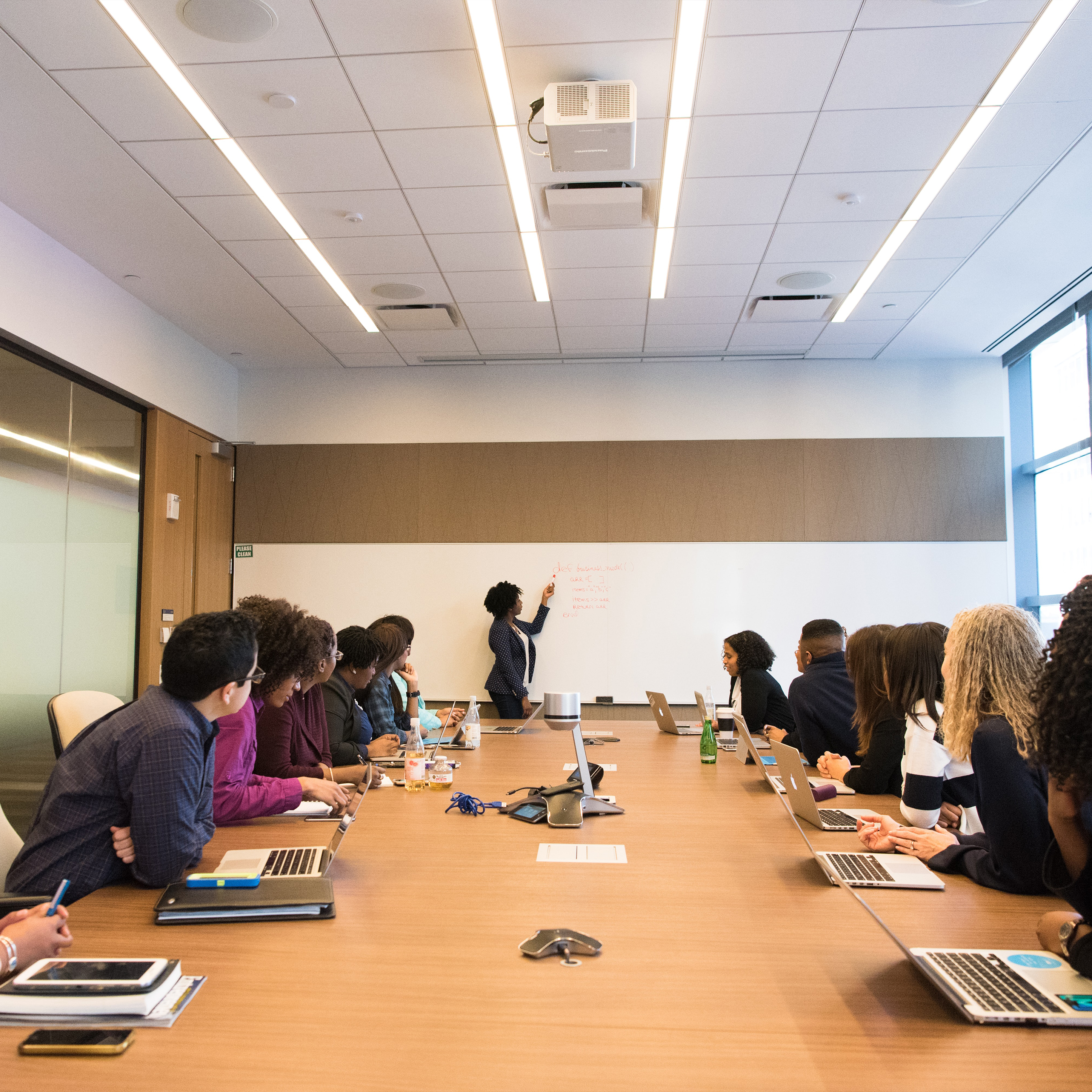 Corporate Training