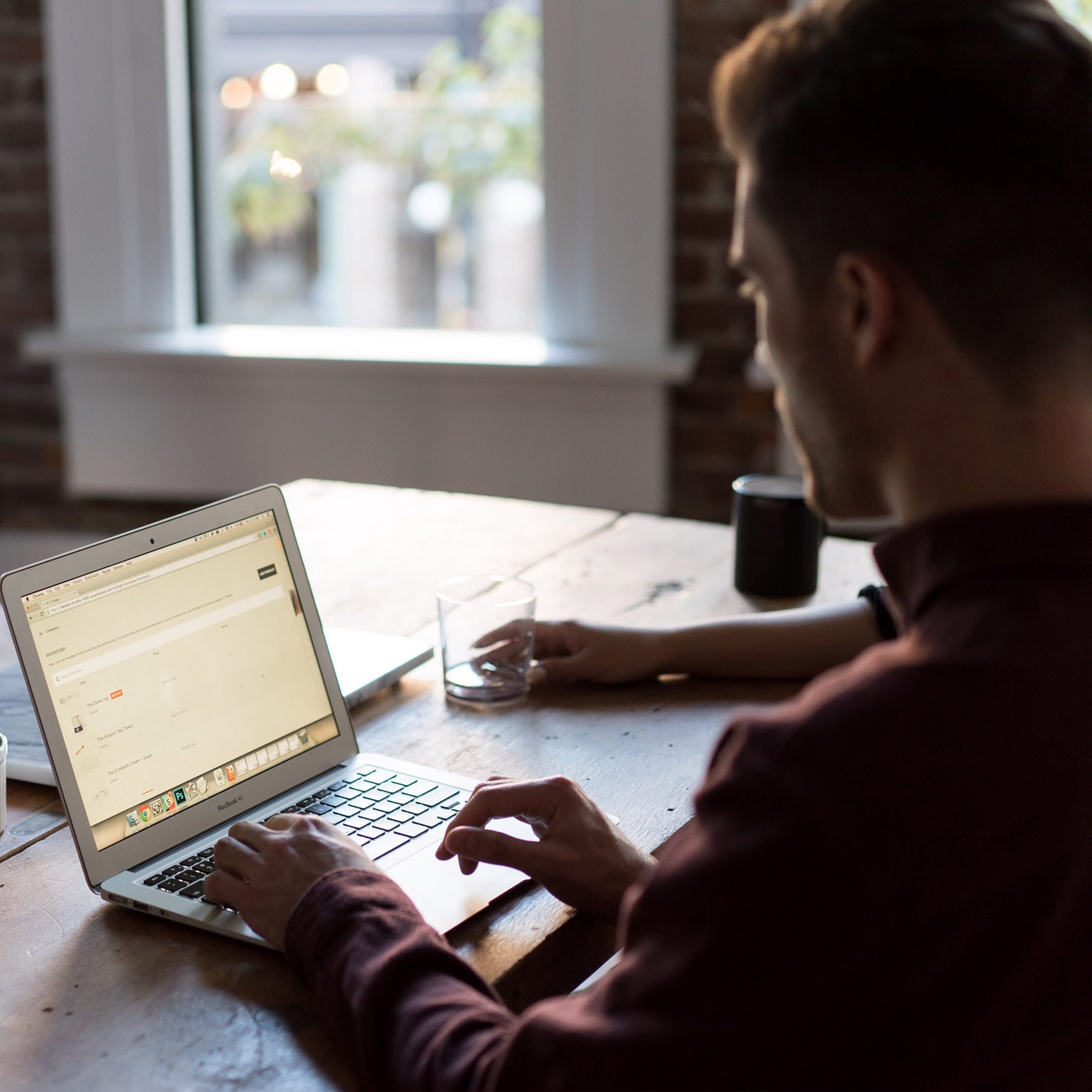 Online Training