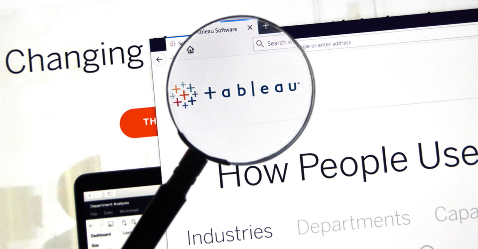 Tableau